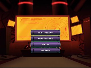 DC Comic's Something Unlimited Uncensored Part 5