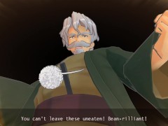 Senran Kagura Bon Appétit! - Part 2 [Uncensored, 4k, and 60fps]