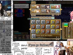 Kamidori: Servalwi Route Pt. 9