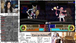 Kamidori: Servalwi Route Pt. 9