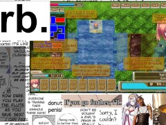 Kamidori: Servalwi Route Pt. 10: Advent Bay AGAIN