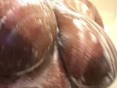 Bubble Tits - Screenshot 13 of 16 - Ebony Tits