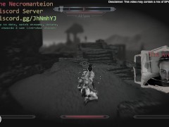 Sexrim Episode 30 - Ash Spawn Problems Pt.1