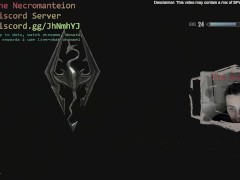 Sexrim Episode 31 - Ash Spawn Problems Pt.2