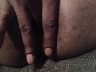 My Throbbing Hole. who can Gape it for me