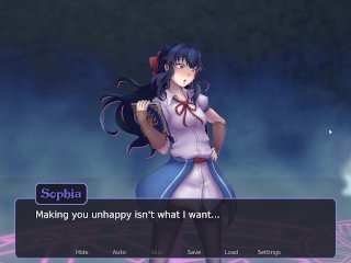 Magebuster Bustisode 4 Submissive Little Slut