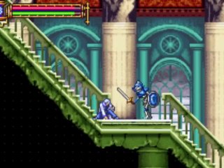 Castlevania - Aria of Sorrow Walkthrough (Part#1) GameHubrr [EPIC GAMER]