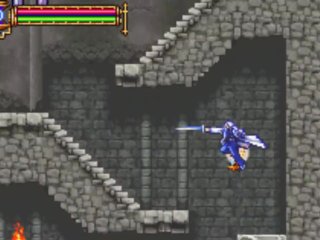 Castlevania - Aria of Sorrow Walkthrough (Part #1)  GameHubrr [EPIC GAMER]