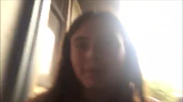 Cum Walk in the Airport