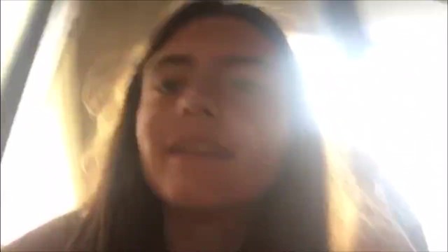 Cum Walk in the Airport