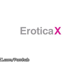 EroticaX Adriana Chechik Romantic Afternoon with Hung Lover screenshot number 0