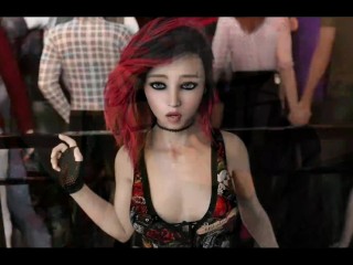 Стань рок-звездой 6