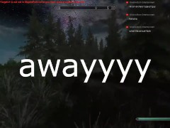 she fucked me so hard my brain melted - Screenshot 8 of 16 - Skyrim