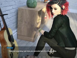 BARS #08 • BECOME A ROCK STAR • PC GAMEPLAY [HD]