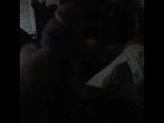 Big dick tease - Screenshot 14 of 16 - Men Masterbating