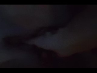 hear the pussy cum