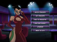 DC Comic's Something Unlimited Uncensored Part 6