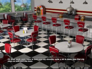 #36 • STEPDAUGHTER FOR DESSERT • PC GAMEPLAY [HD]