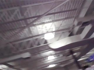 Booty Sculpting Workout_For Camgirls+Locker_Room Striptease