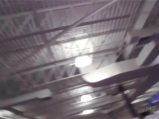 Booty Sculpting Workout_For Camgirls+Locker_Room Striptease