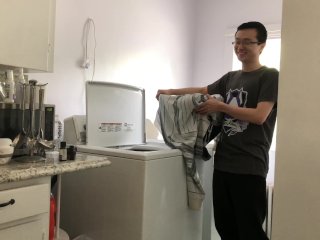 tofu, laundry, love making, asian