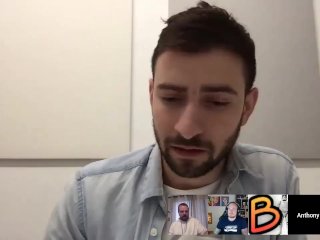 Podcast 69: Cosmo Payment Overview / Interview