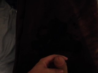 Bed time piss and play