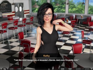 role play, lets play, walkthrough, porn game