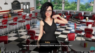 #39 • ПАДЧЕРИЦА НА ДЕСЕРТ • ИГРОВОЙ ПРОЦЕСС НА ПК [HD]