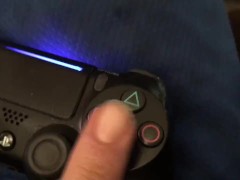 Smashing my X after cheating