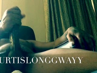 big black dick, black, point of view, masturbation