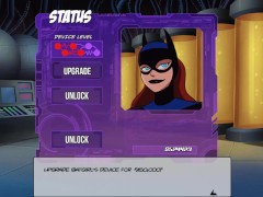 DC Comic's Something Unlimited Uncensored Part 11