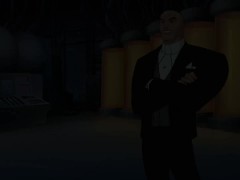 DC Comic's Something Unlimited Uncensored Part 12