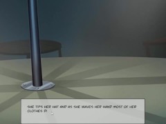 DC Comic's Something Unlimited Uncensored Part 13