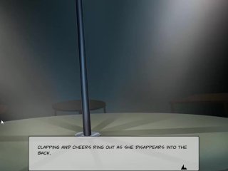 DC Comic's Something Unlimited Uncensored Part 13