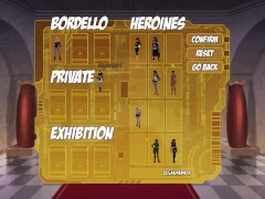 DC Comic's Something Unlimited Uncensored Part 14