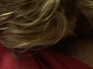 Just want to empty my balls on her face