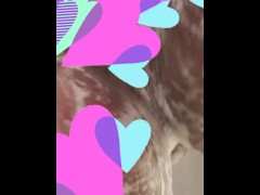 I need a daddy to please me