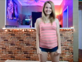 teen Seduces Mom's Hot Date