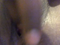 playin w/ my pretty kitty!