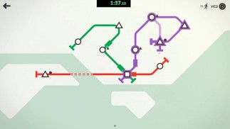 新加坡 100 名乘客速通 [2：00.50]