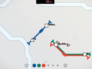speedrun, gaming, sfw, mini metro