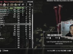 Sexrim Episode 45 - The Bloodspring