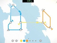 San Francisco 100 Passengers Speedrun [2:11.06]