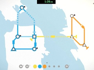 San Francisco 100 Passengers Speedrun [2:11.06]