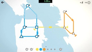 旧金山 100 名乘客速通 [2：11.06]
