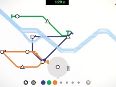 Seoul 100 Passengers Speedrun [2:03.62]