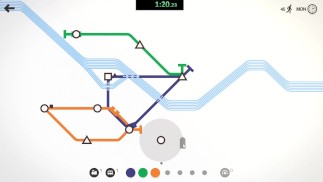 首尔 100 名乘客速通 [2：03.62]