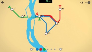 开罗 100 名乘客速通 [1：59.80]