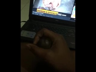 Jamaican cum load me jamaicanbbc69